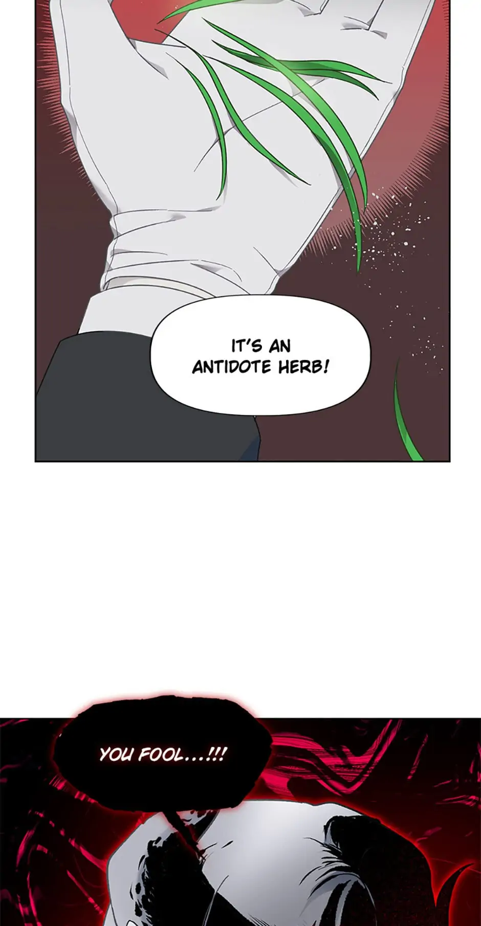 A Transmigrator’s Privilege Chapter 26 - Page 27