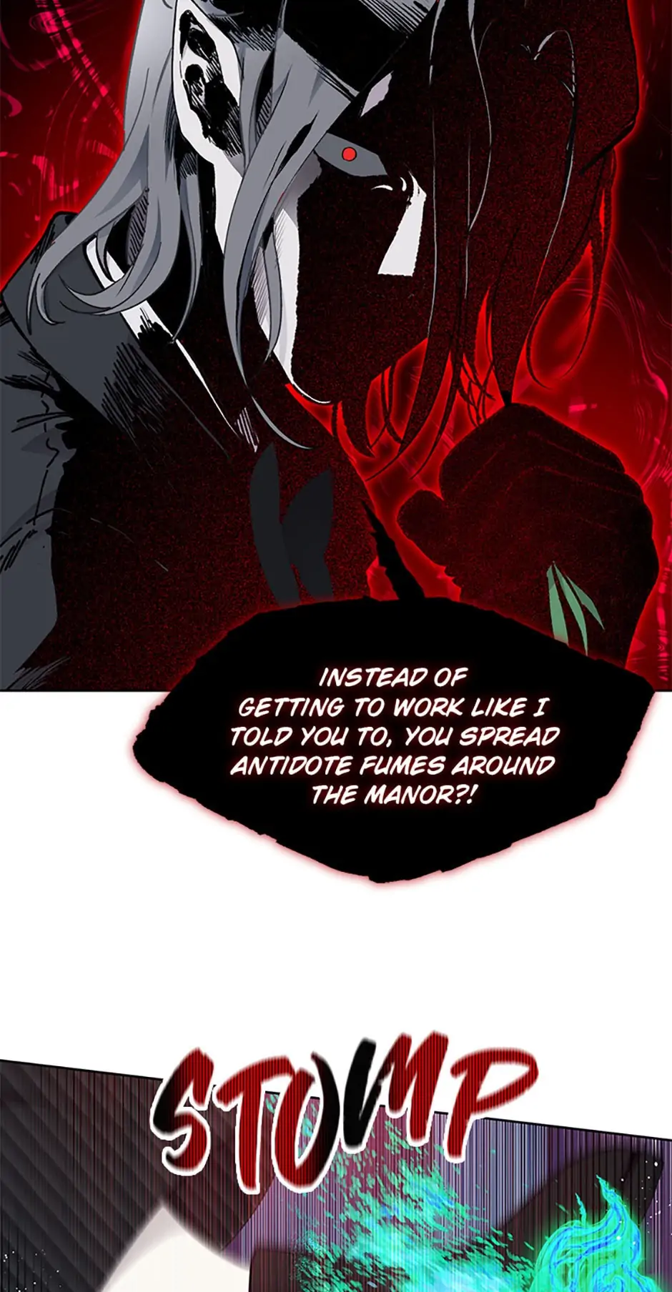A Transmigrator’s Privilege Chapter 26 - Page 28