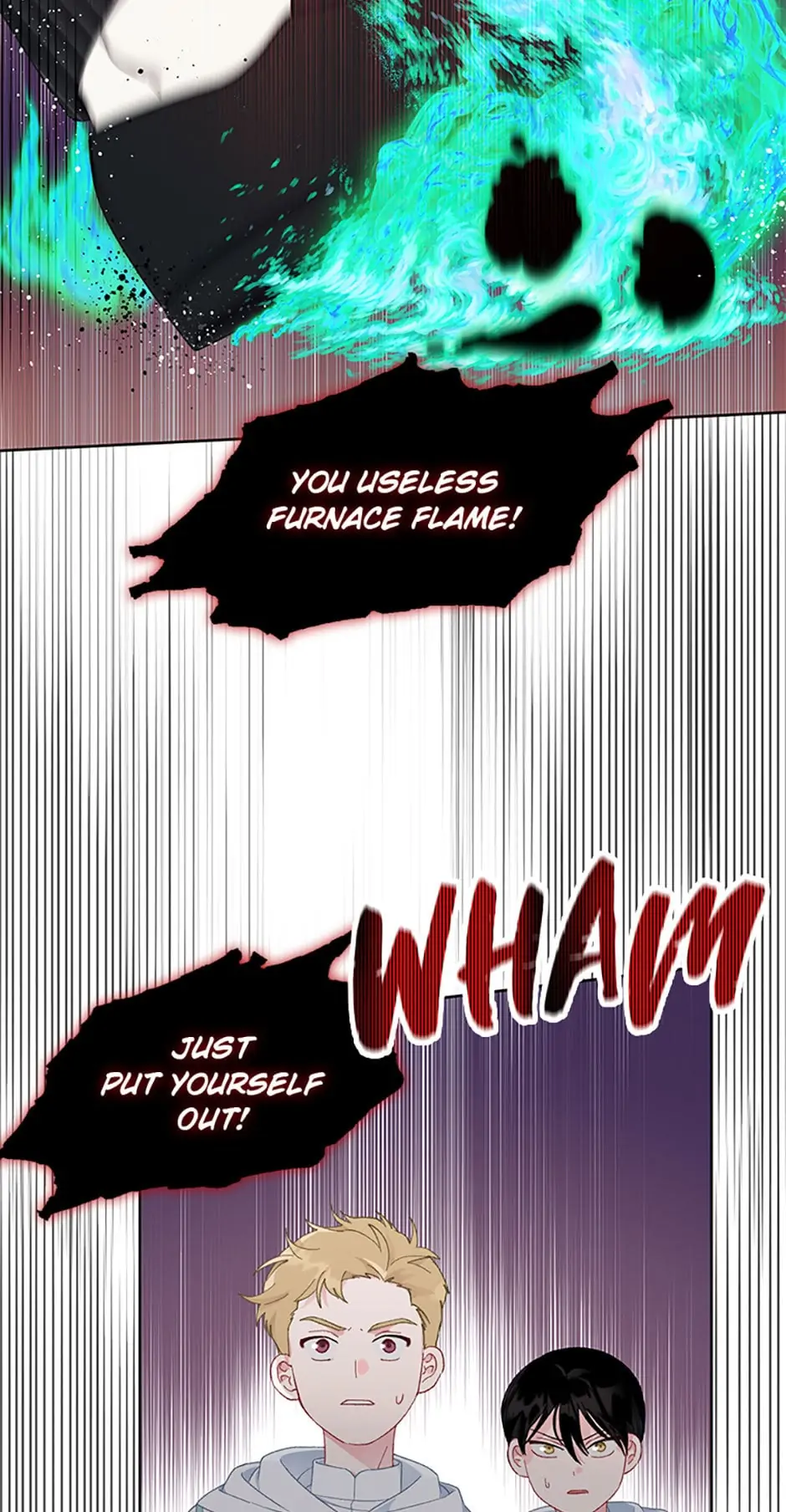 A Transmigrator’s Privilege Chapter 26 - Page 29