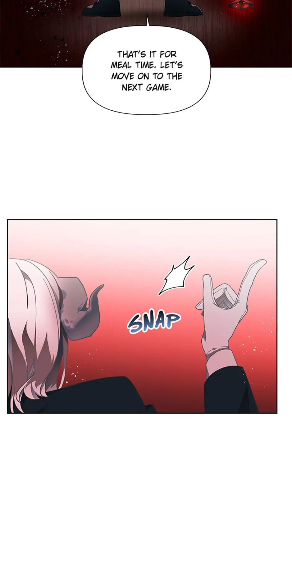 A Transmigrator’s Privilege Chapter 26 - Page 32