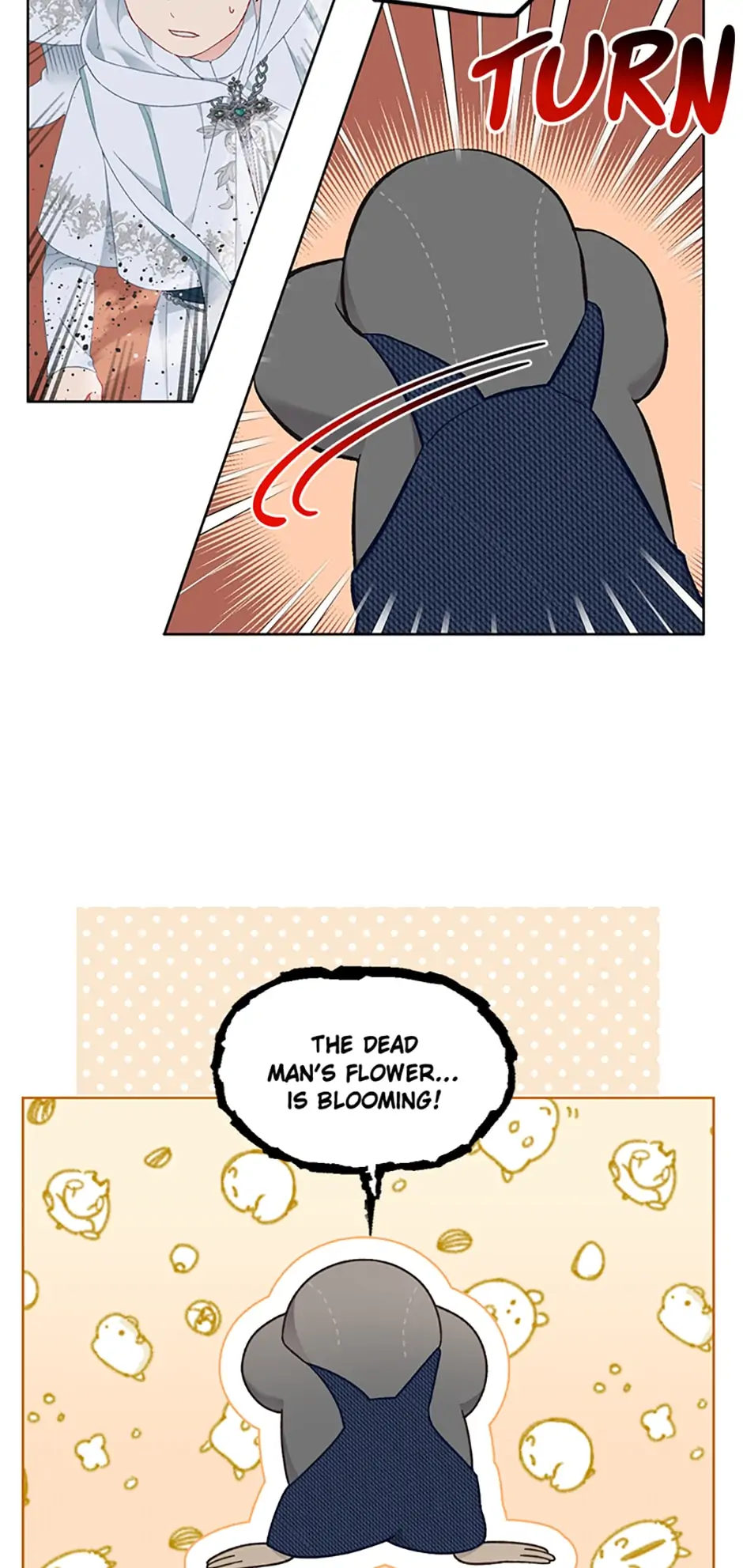 A Transmigrator’s Privilege Chapter 26 - Page 36