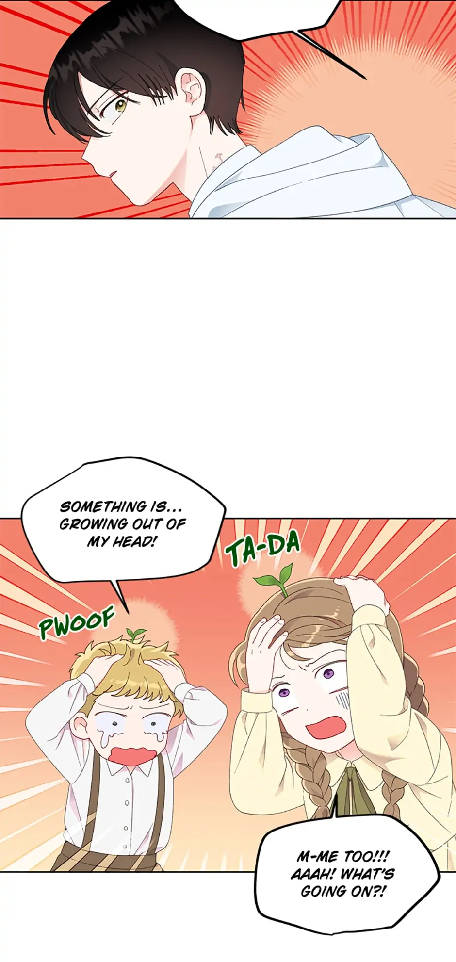 A Transmigrator’s Privilege Chapter 26 - Page 38