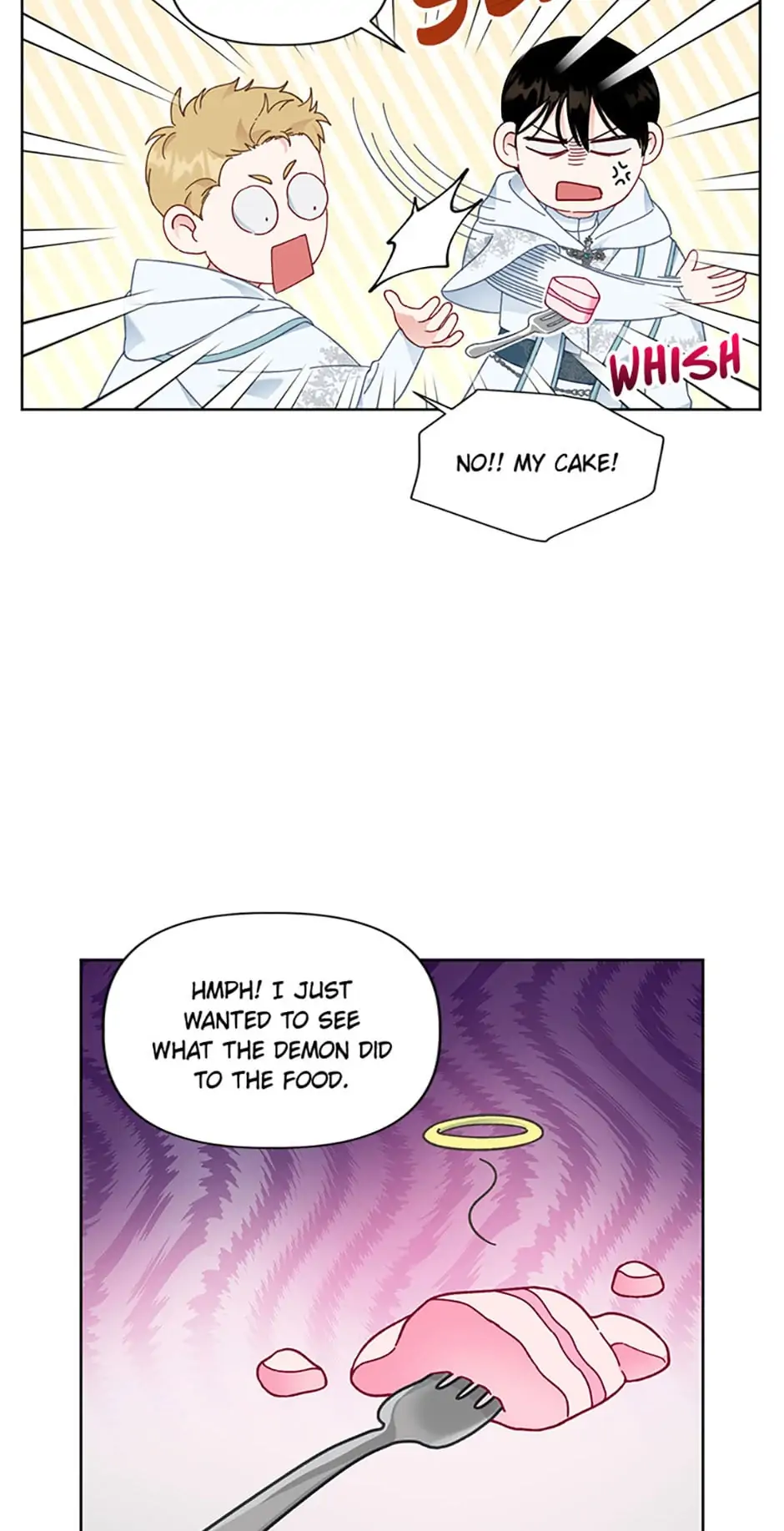 A Transmigrator’s Privilege Chapter 26 - Page 4