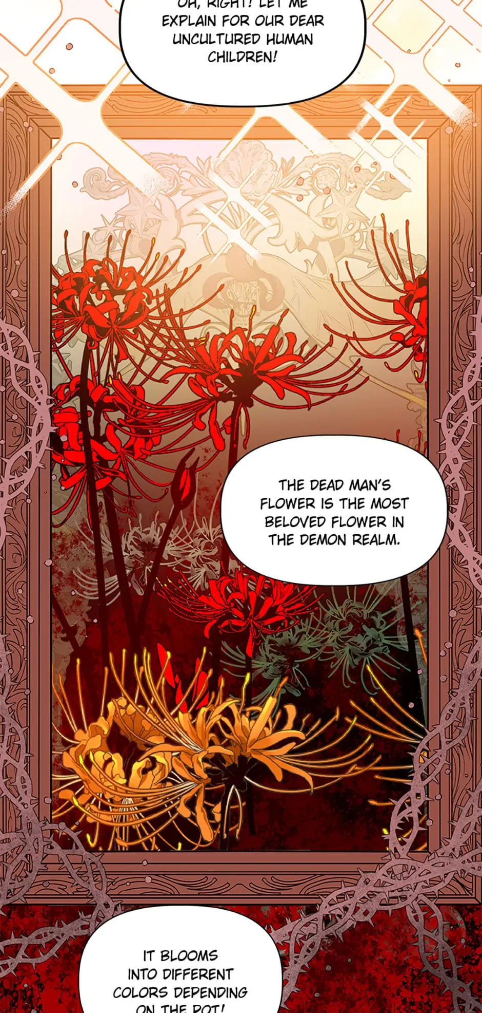 A Transmigrator’s Privilege Chapter 26 - Page 41