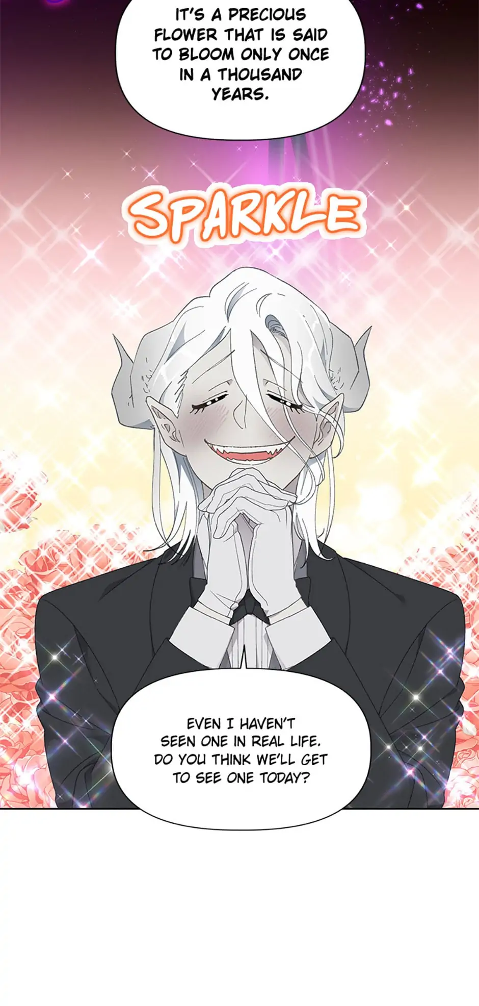 A Transmigrator’s Privilege Chapter 26 - Page 43