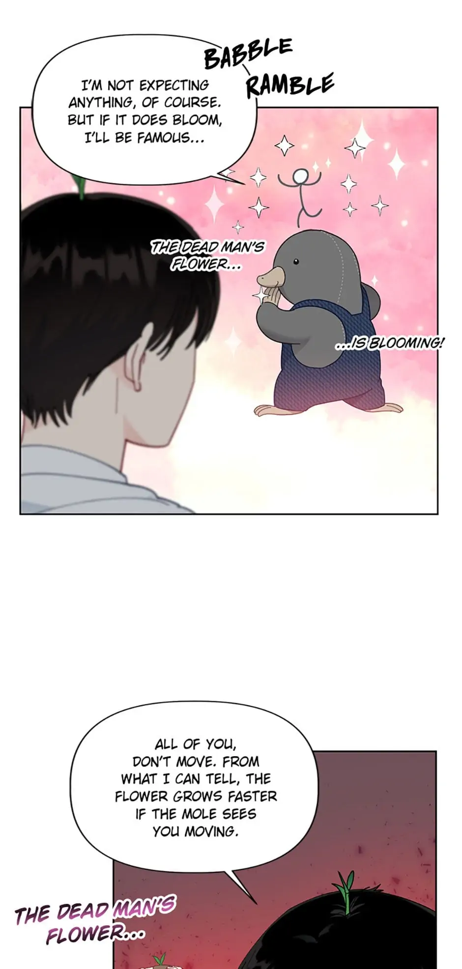 A Transmigrator’s Privilege Chapter 26 - Page 44