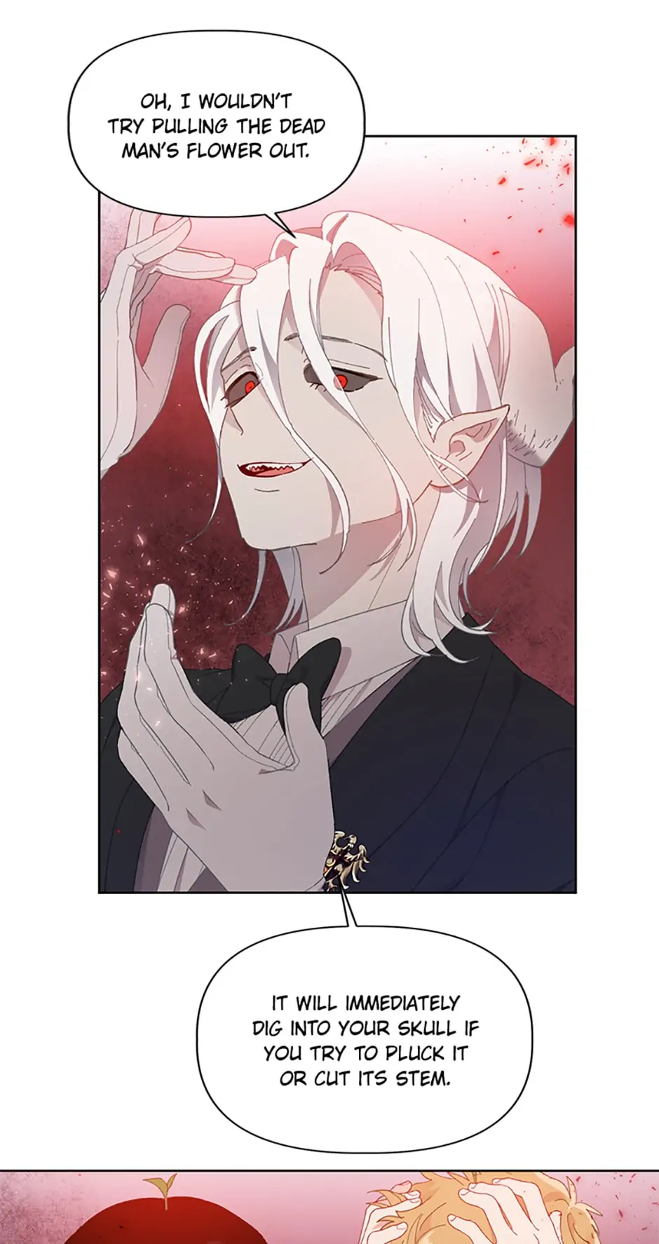 A Transmigrator’s Privilege Chapter 26 - Page 48