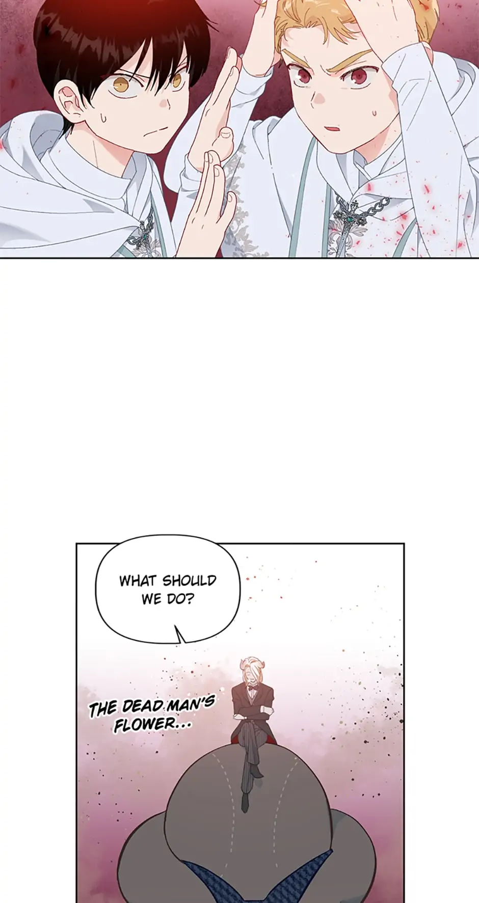 A Transmigrator’s Privilege Chapter 26 - Page 49