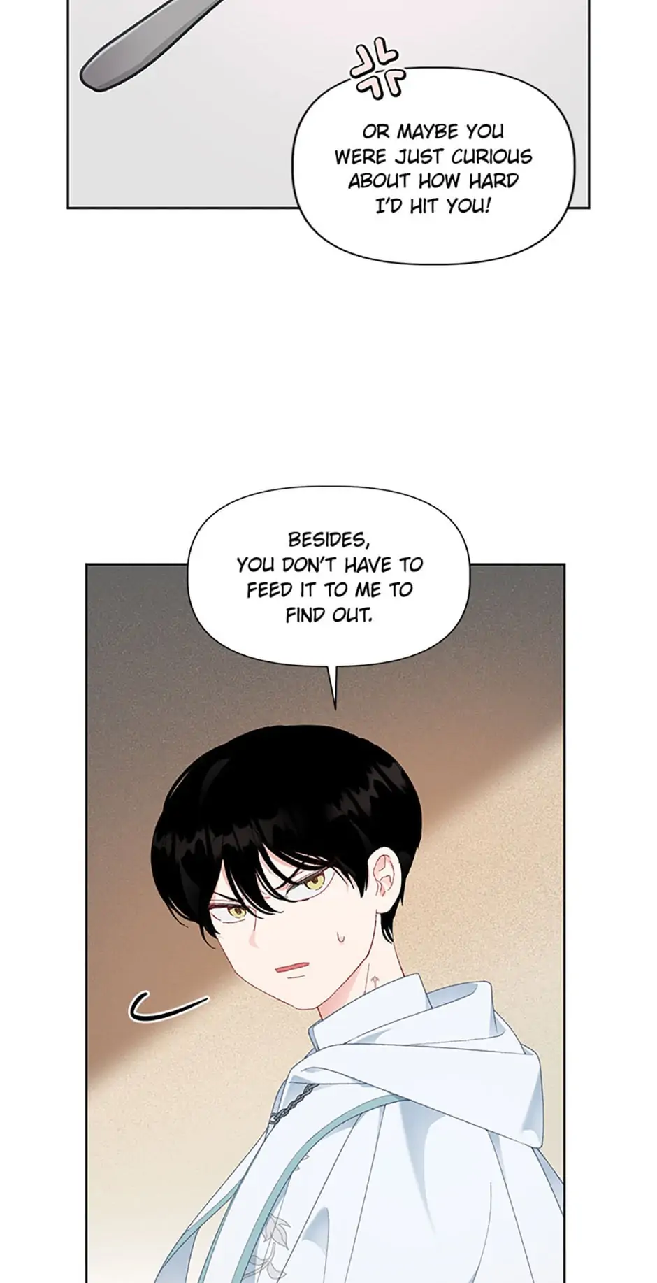 A Transmigrator’s Privilege Chapter 26 - Page 5