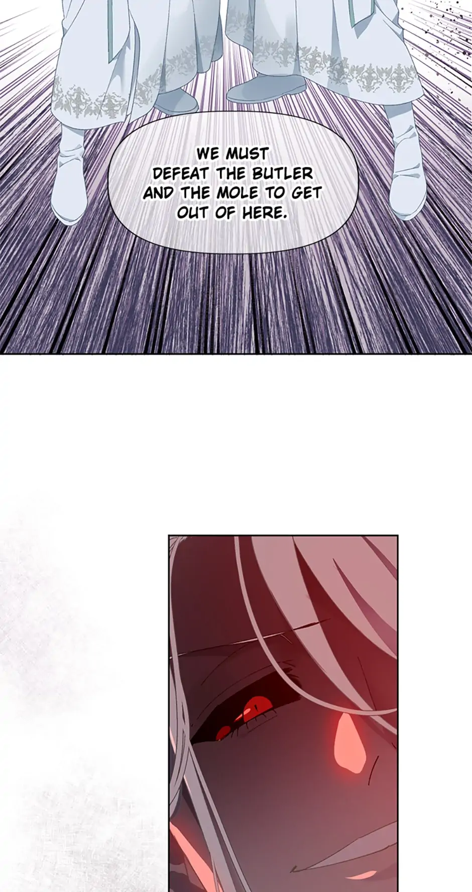 A Transmigrator’s Privilege Chapter 26 - Page 51