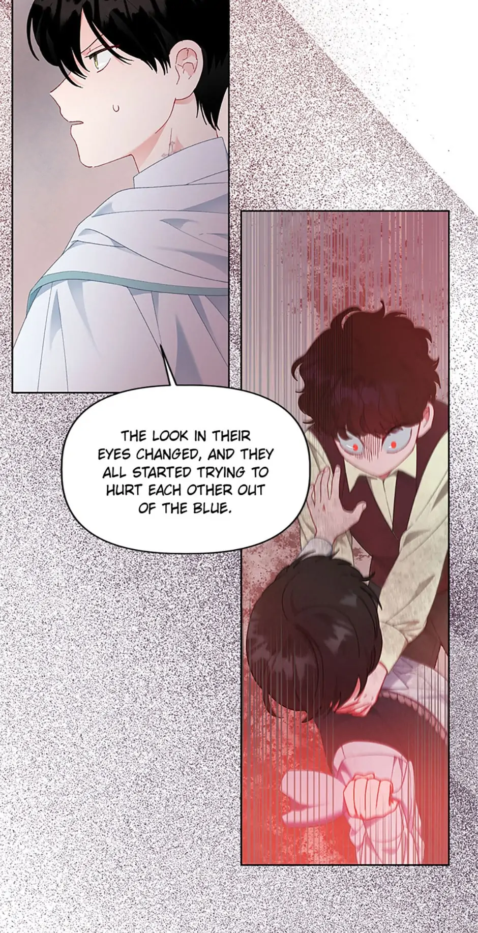 A Transmigrator’s Privilege Chapter 26 - Page 8