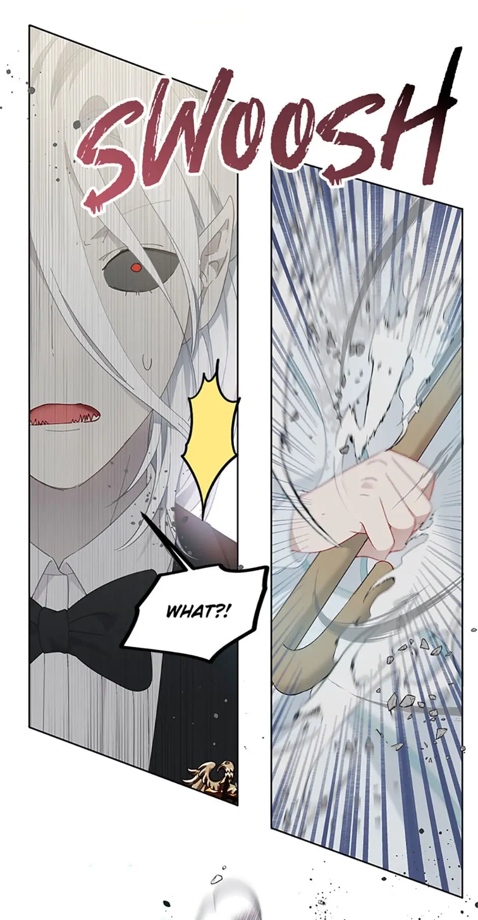 A Transmigrator’s Privilege Chapter 27 - Page 10