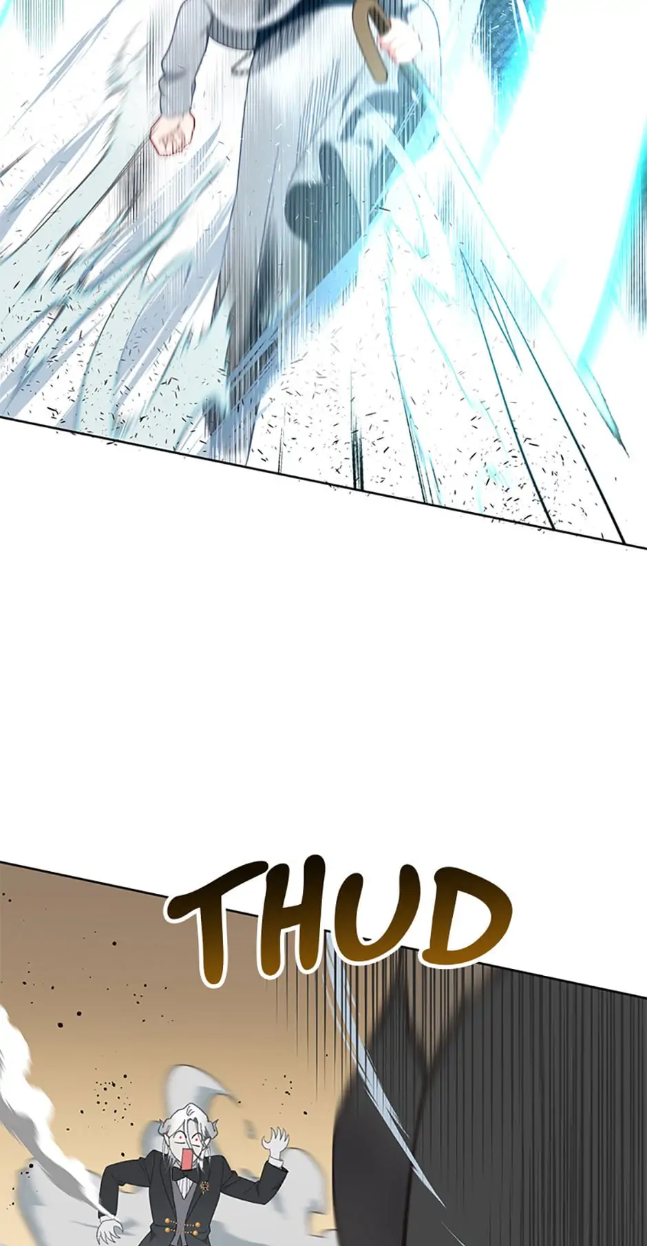 A Transmigrator’s Privilege Chapter 27 - Page 12