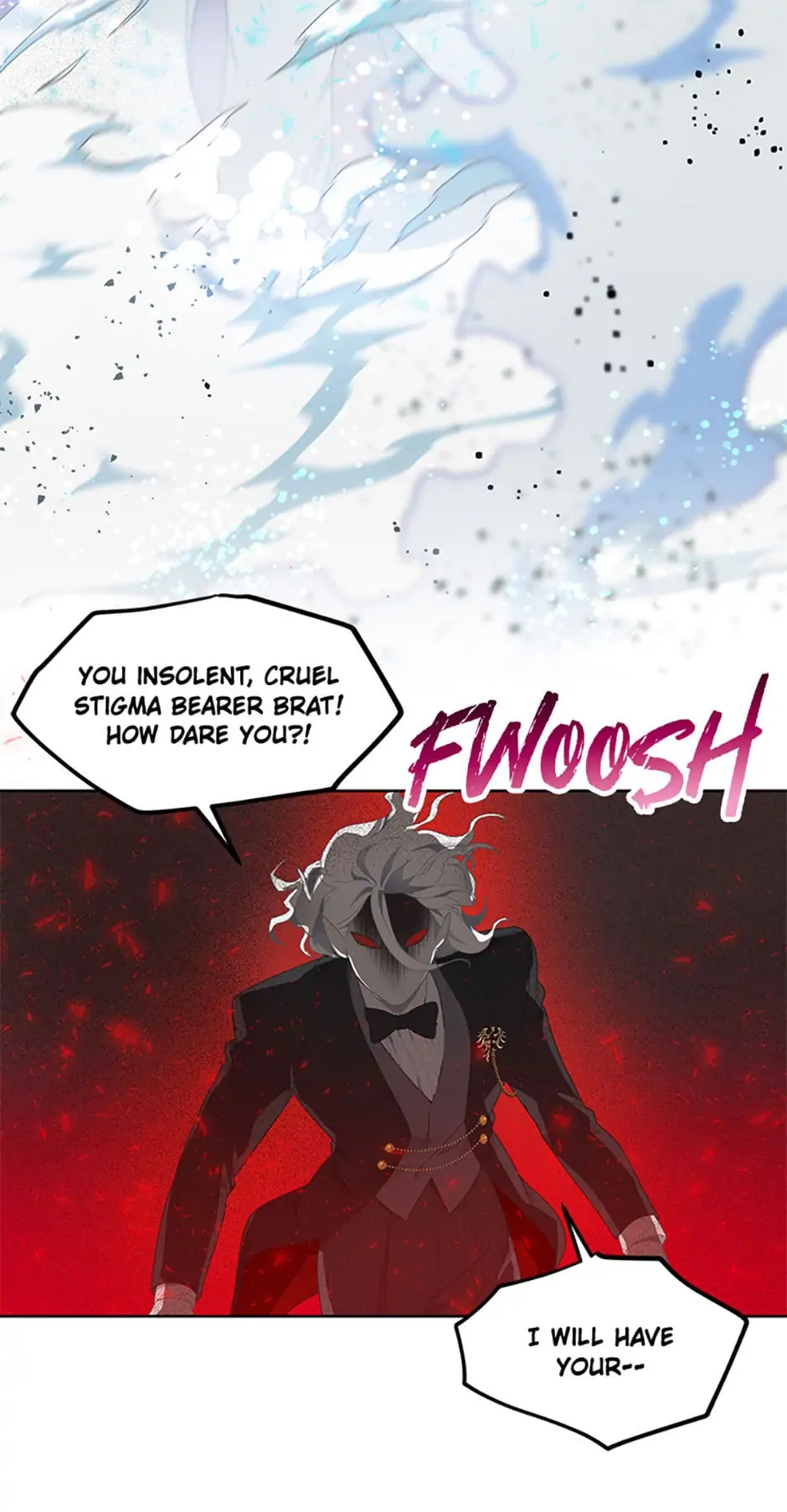 A Transmigrator’s Privilege Chapter 27 - Page 15