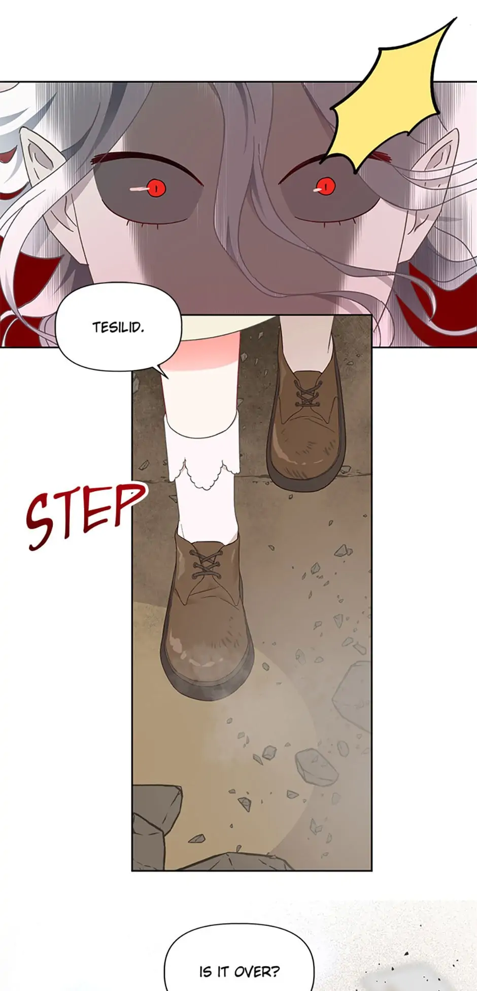 A Transmigrator’s Privilege Chapter 27 - Page 16