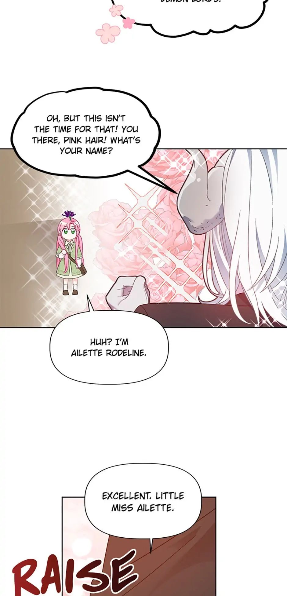 A Transmigrator’s Privilege Chapter 27 - Page 20