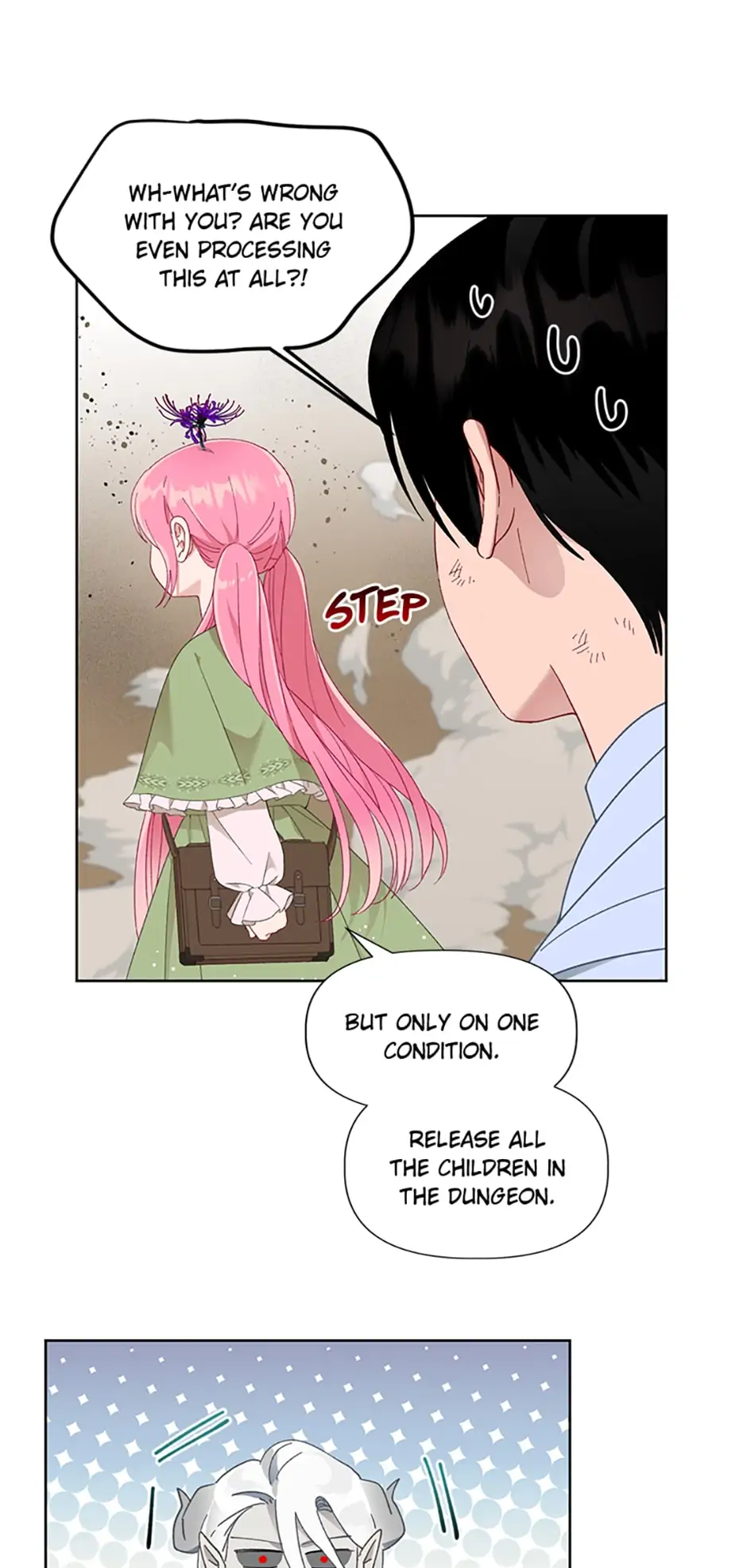 A Transmigrator’s Privilege Chapter 27 - Page 24