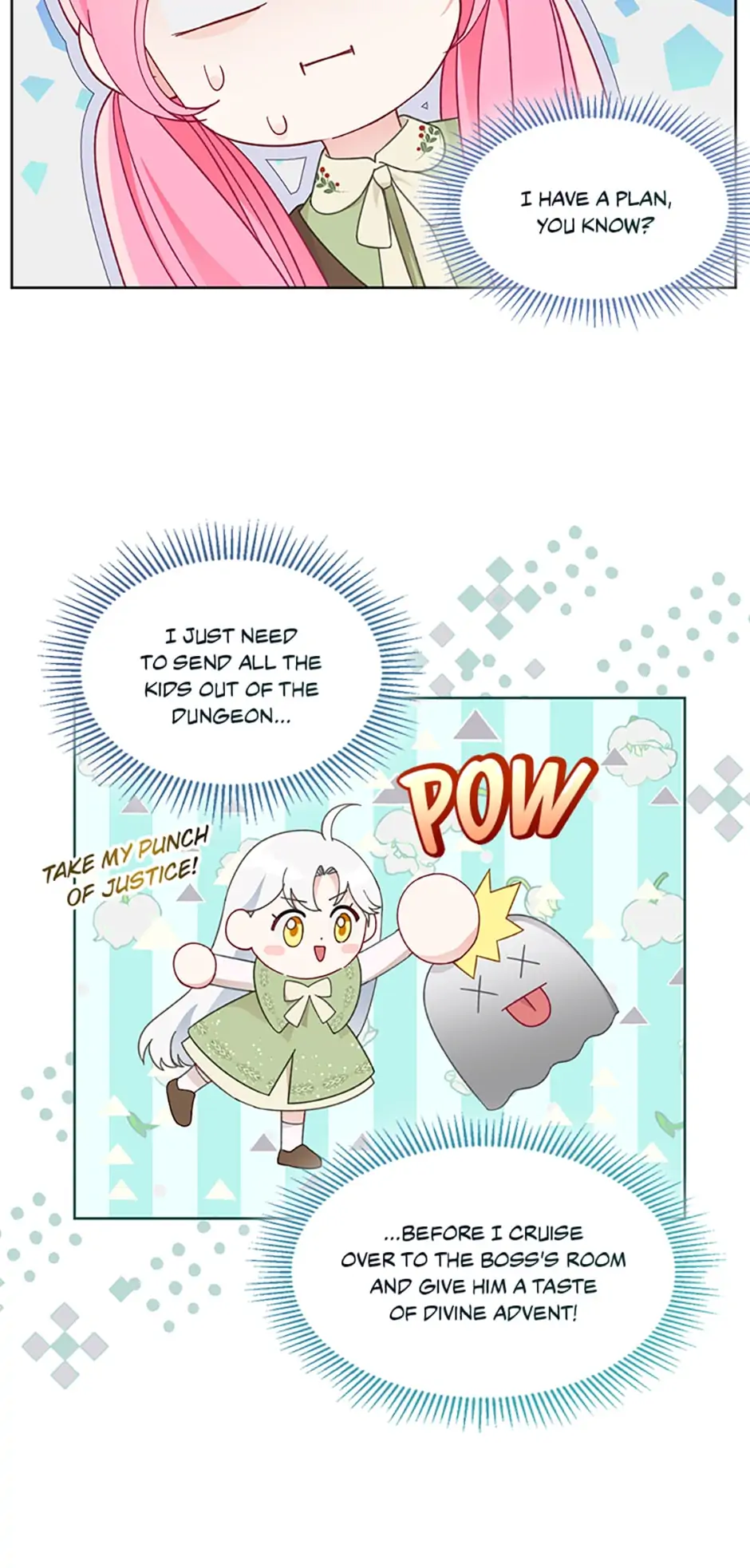 A Transmigrator’s Privilege Chapter 27 - Page 30