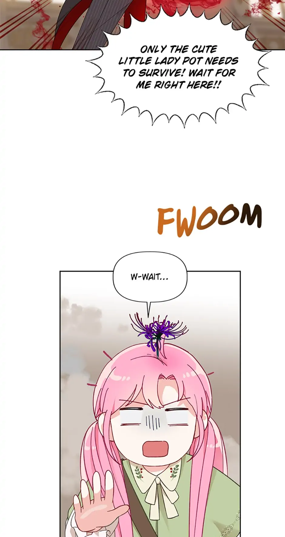 A Transmigrator’s Privilege Chapter 27 - Page 32