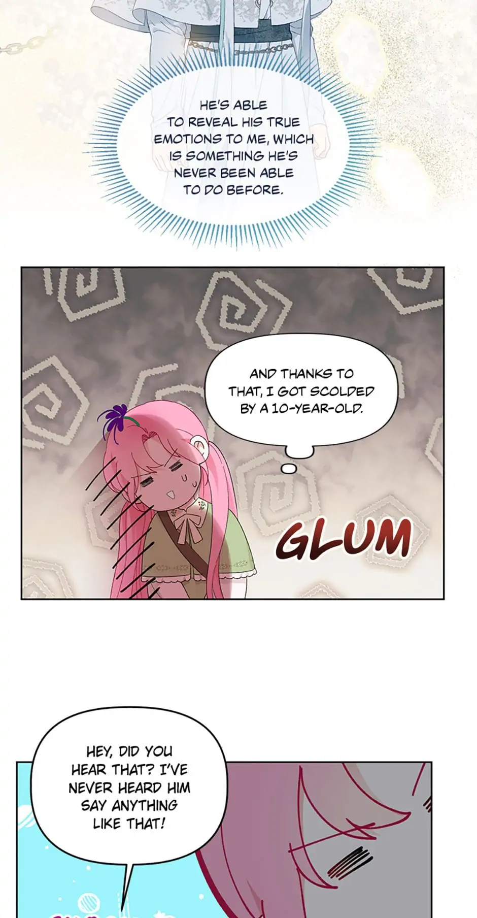 A Transmigrator’s Privilege Chapter 27 - Page 40