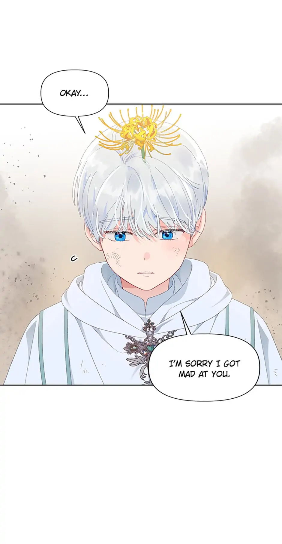 A Transmigrator’s Privilege Chapter 27 - Page 43