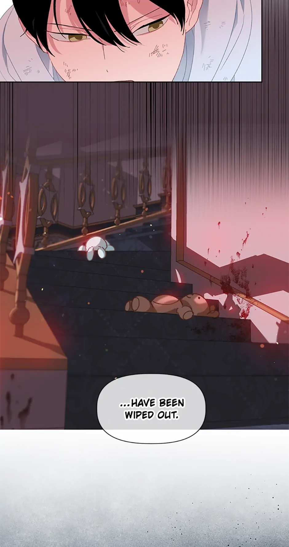 A Transmigrator’s Privilege Chapter 28 - Page 10