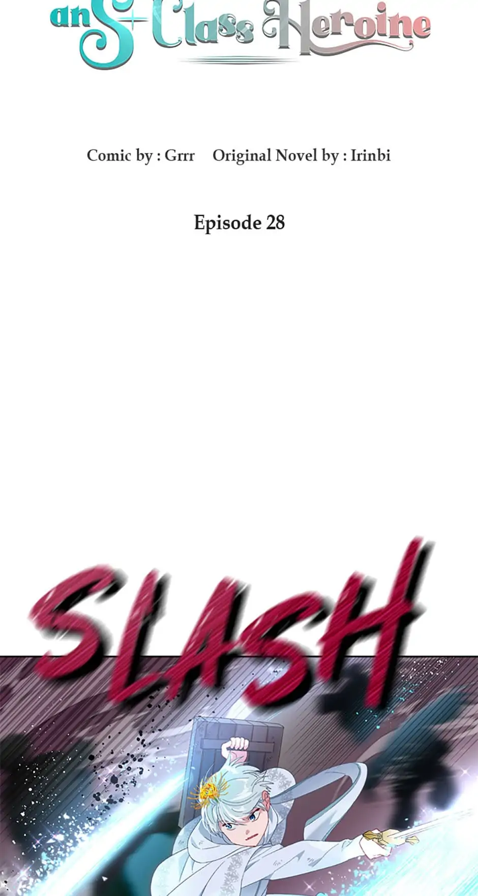 A Transmigrator’s Privilege Chapter 28 - Page 20