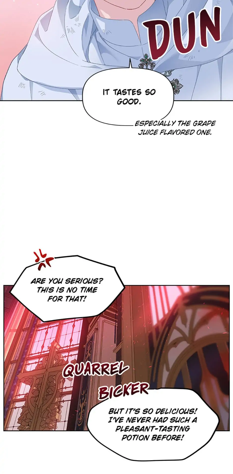 A Transmigrator’s Privilege Chapter 28 - Page 29