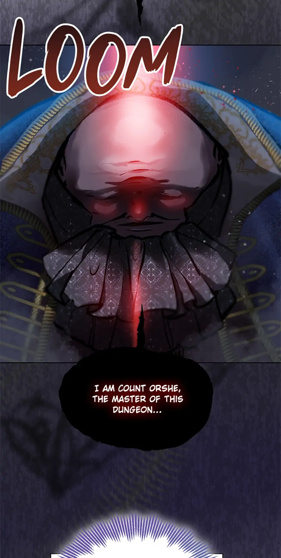 A Transmigrator’s Privilege Chapter 28 - Page 35