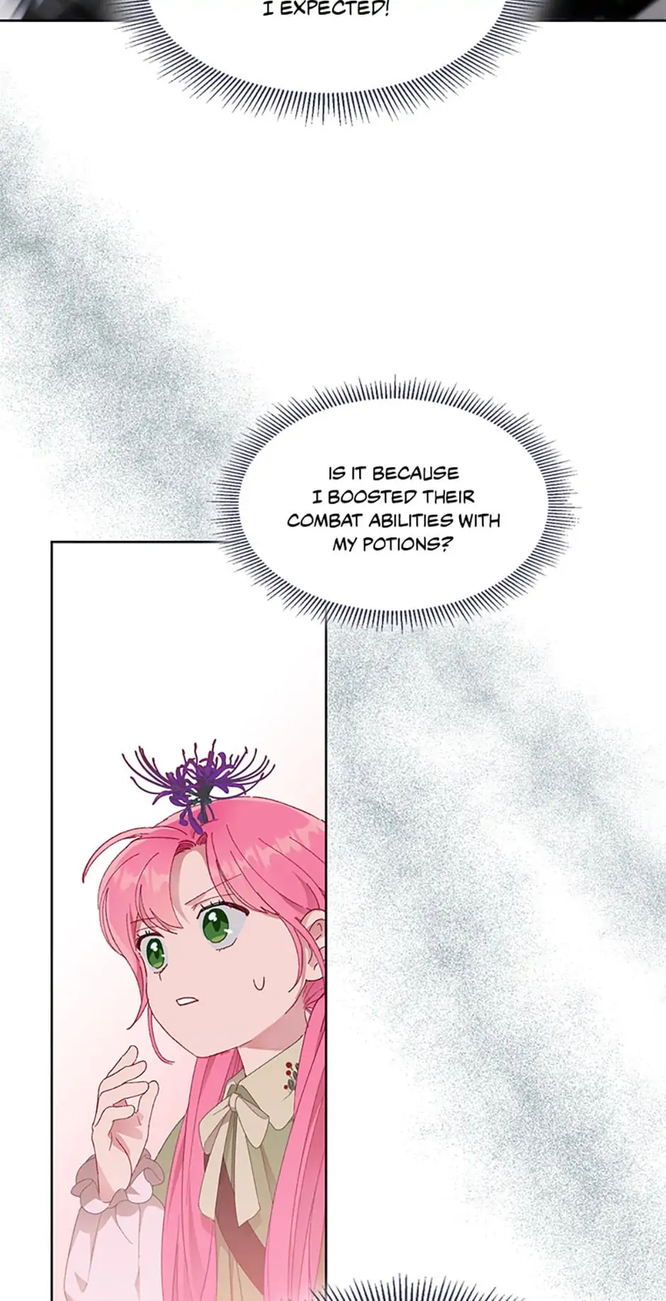 A Transmigrator’s Privilege Chapter 28 - Page 42