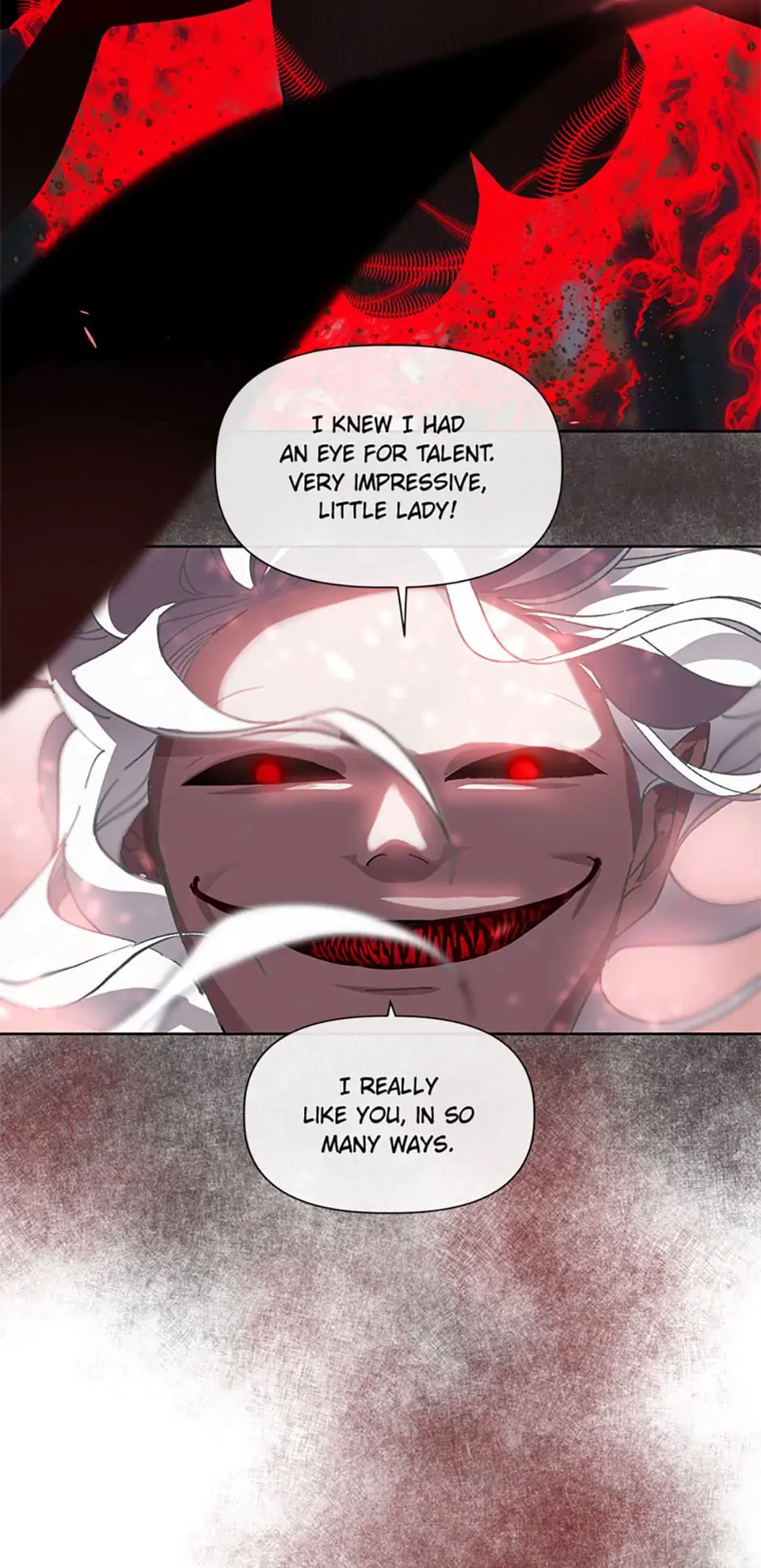 A Transmigrator’s Privilege Chapter 28 - Page 54