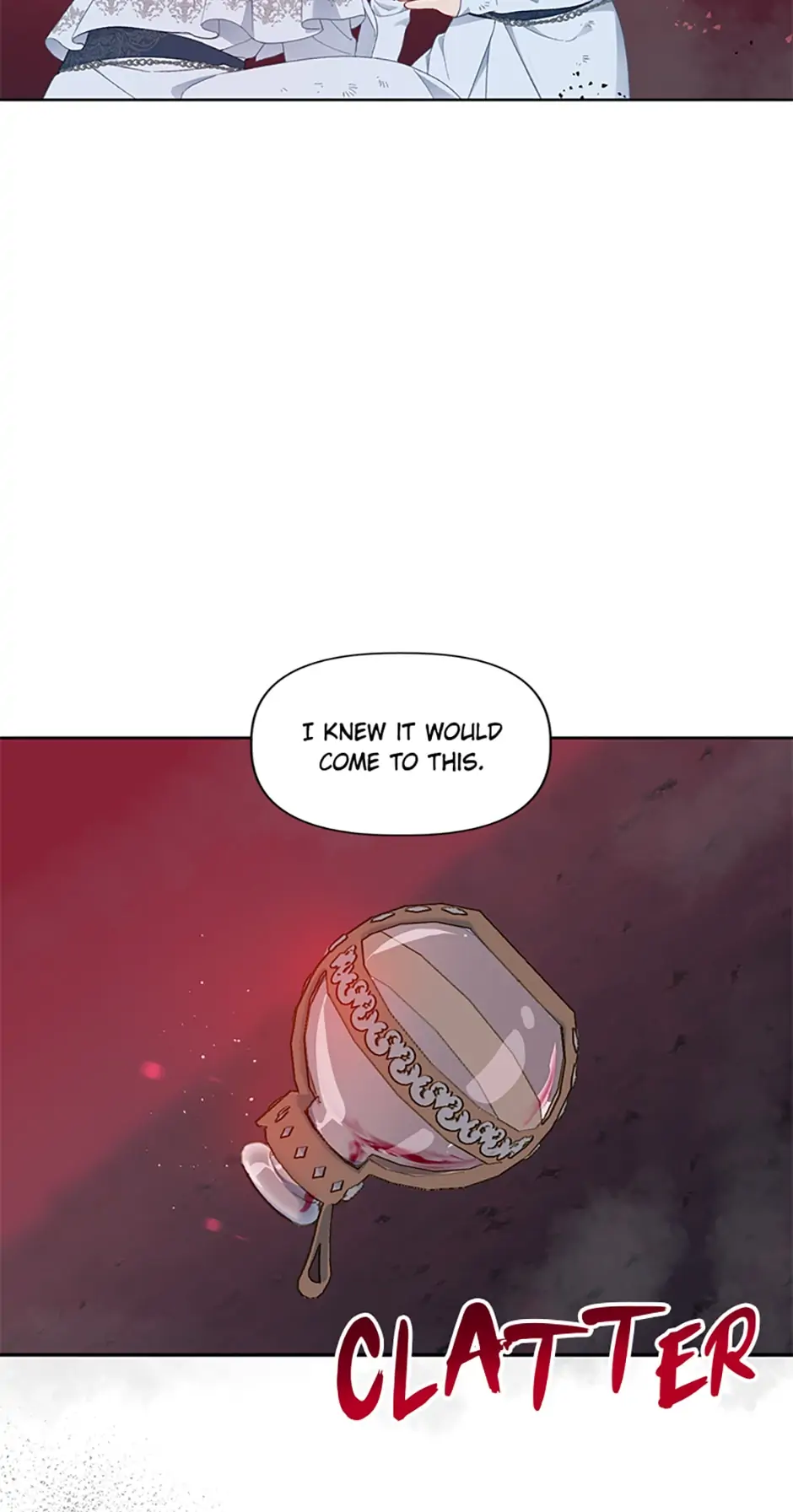 A Transmigrator’s Privilege Chapter 29 - Page 11