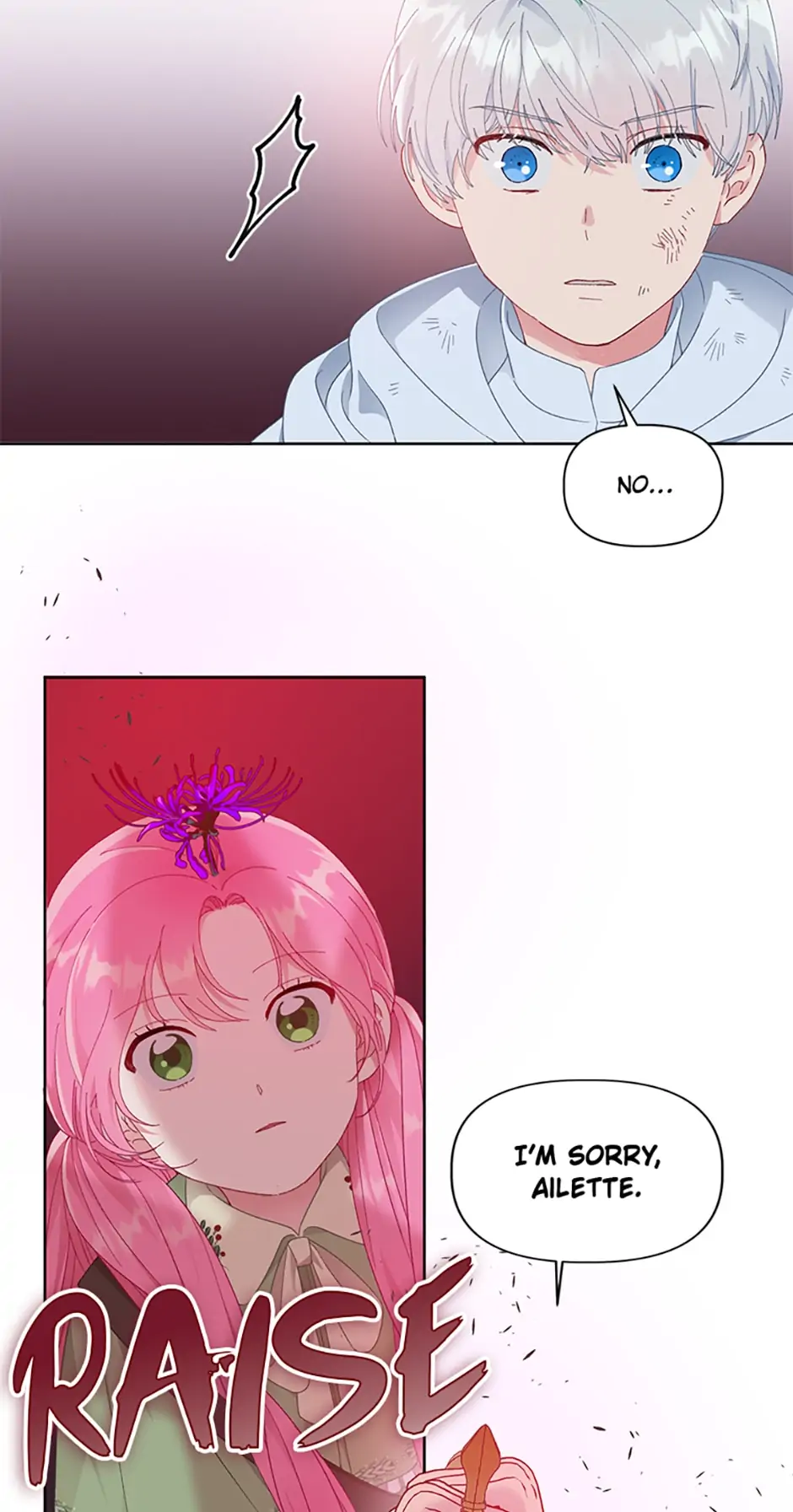 A Transmigrator’s Privilege Chapter 29 - Page 14