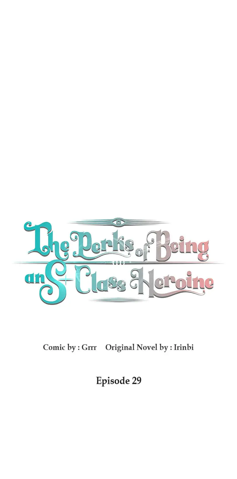 A Transmigrator’s Privilege Chapter 29 - Page 18