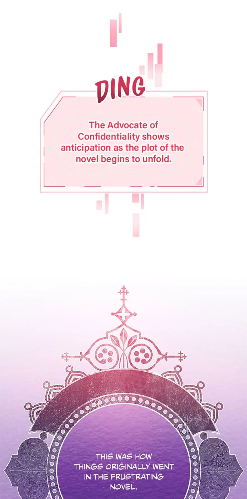 A Transmigrator’s Privilege Chapter 29 - Page 19