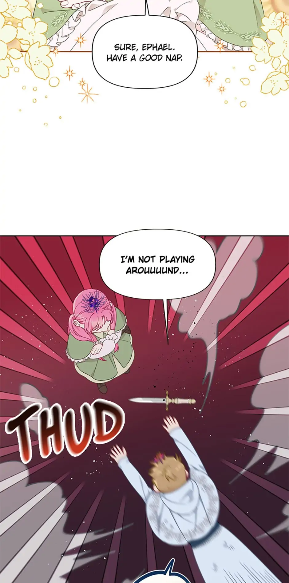 A Transmigrator’s Privilege Chapter 29 - Page 24
