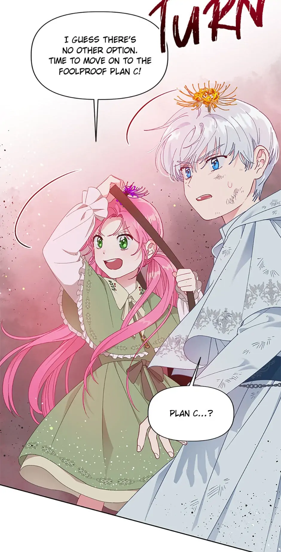 A Transmigrator’s Privilege Chapter 29 - Page 28