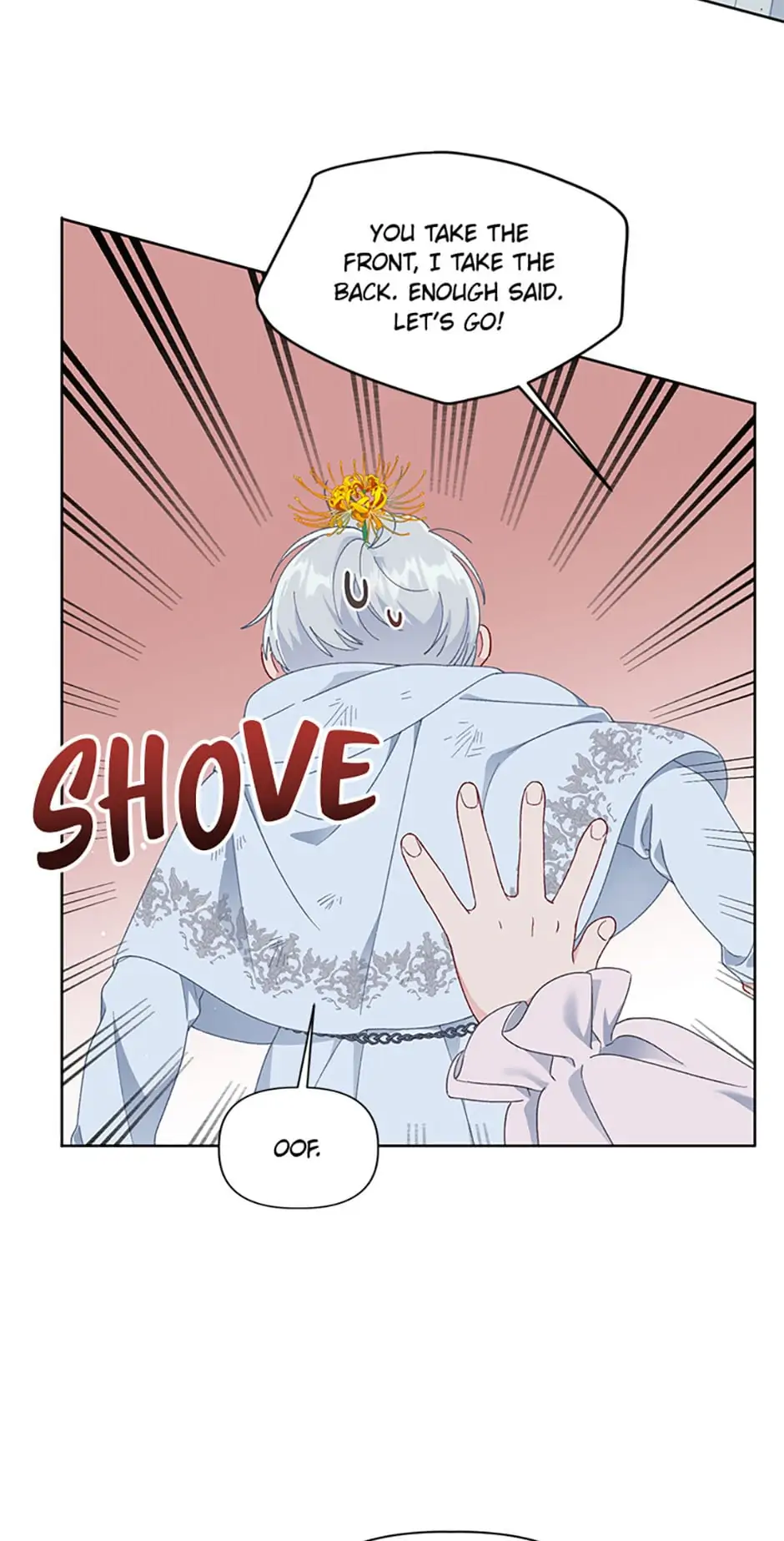 A Transmigrator’s Privilege Chapter 29 - Page 29