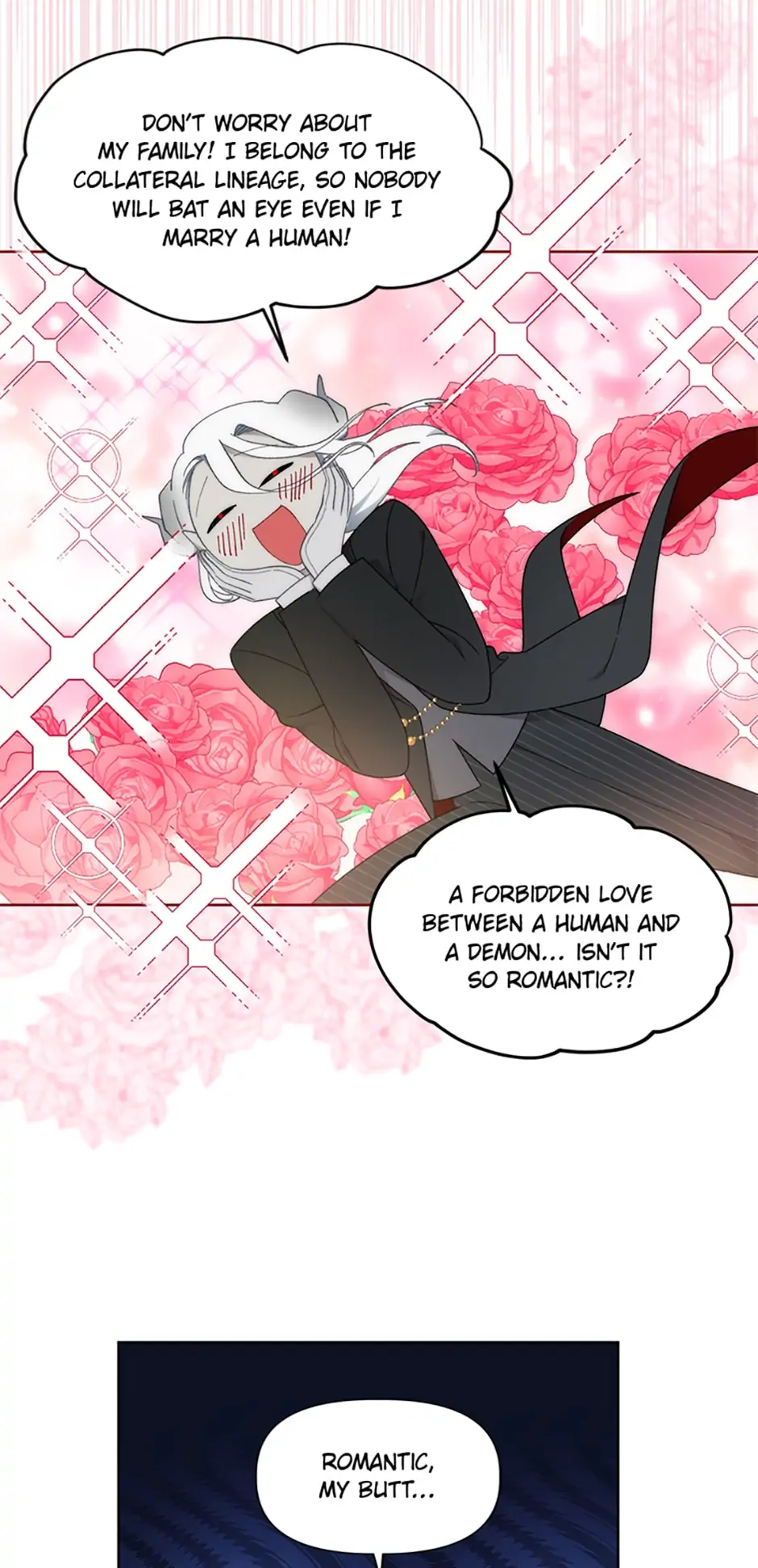 A Transmigrator’s Privilege Chapter 29 - Page 3