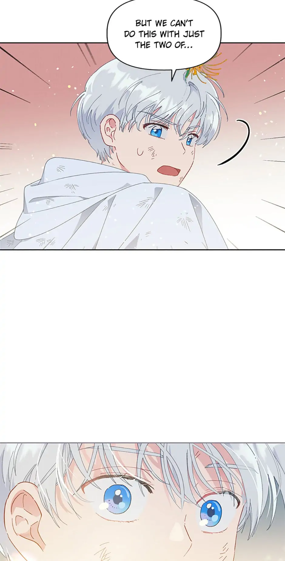 A Transmigrator’s Privilege Chapter 29 - Page 30