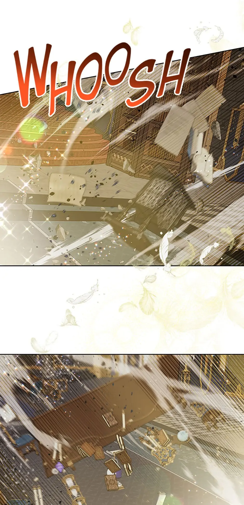A Transmigrator’s Privilege Chapter 29 - Page 34