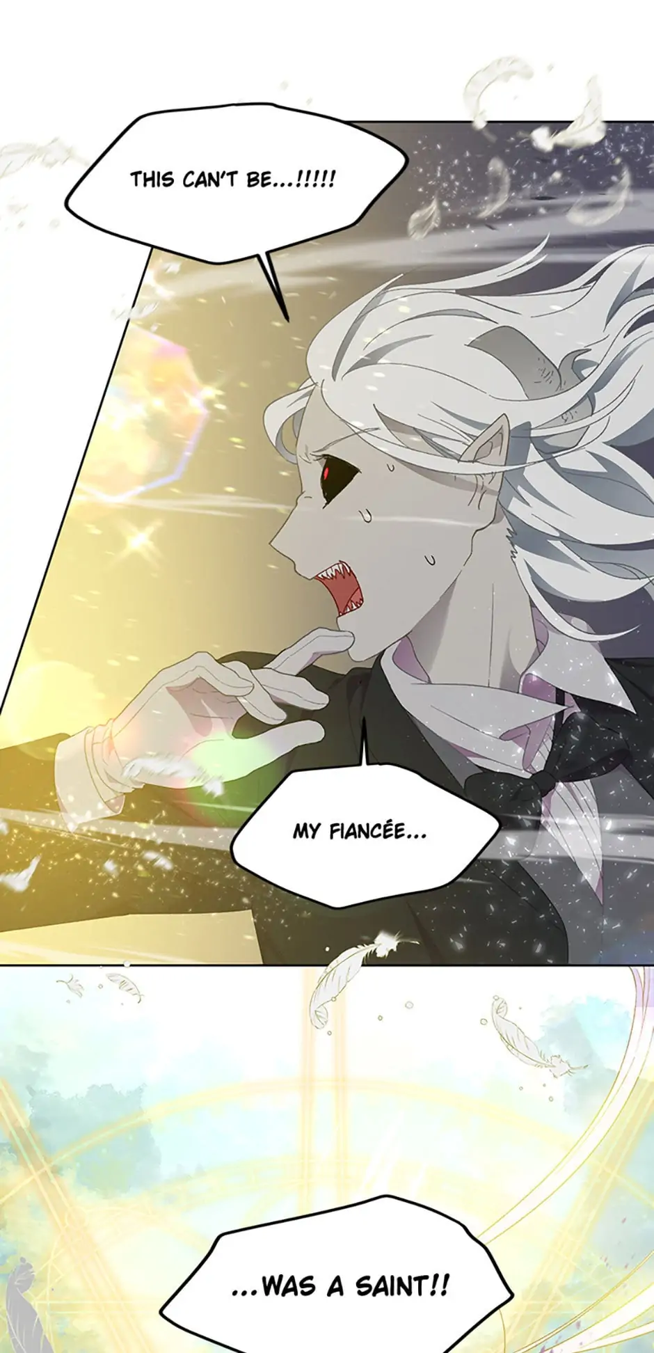 A Transmigrator’s Privilege Chapter 29 - Page 36