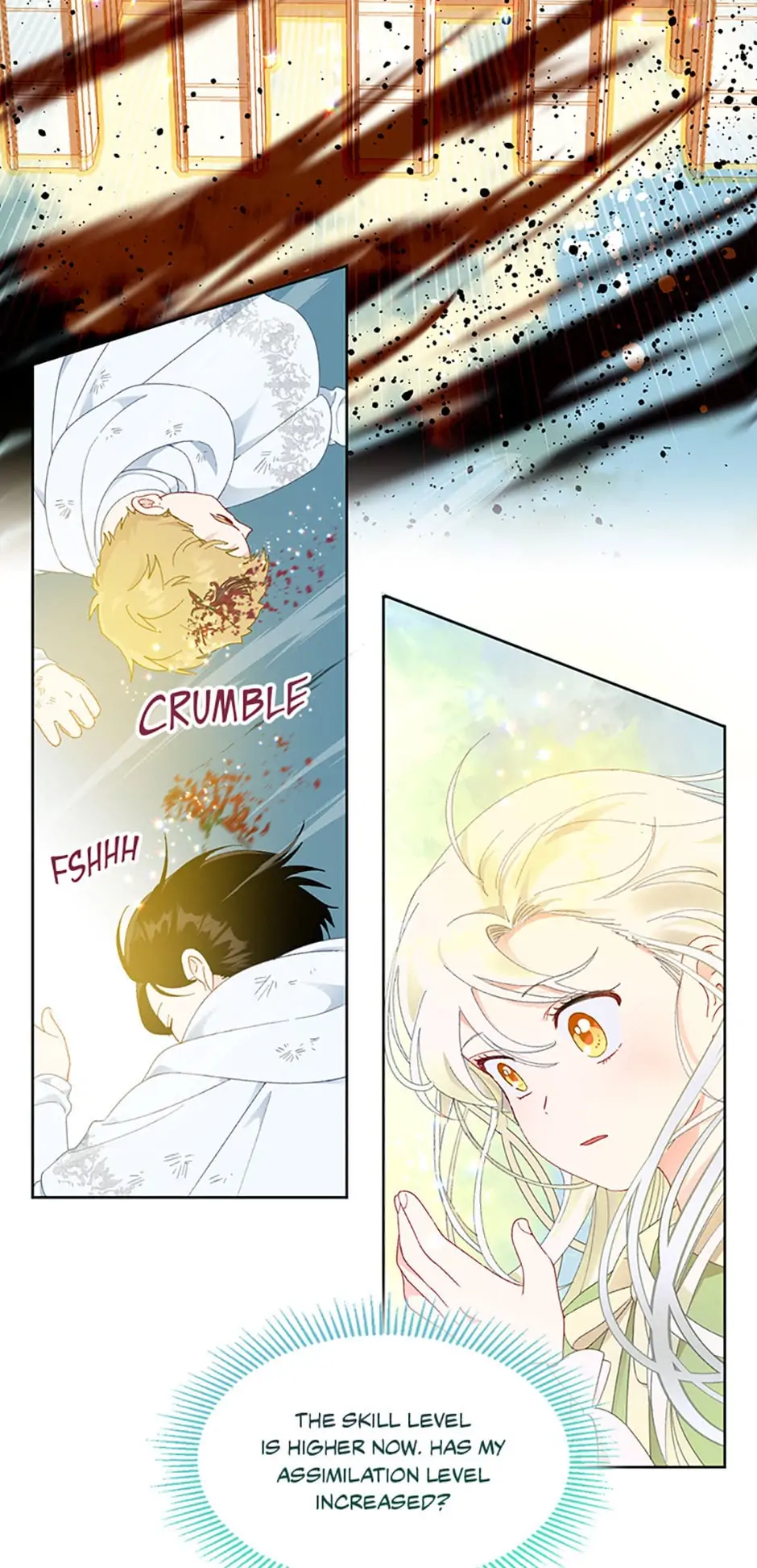 A Transmigrator’s Privilege Chapter 29 - Page 39