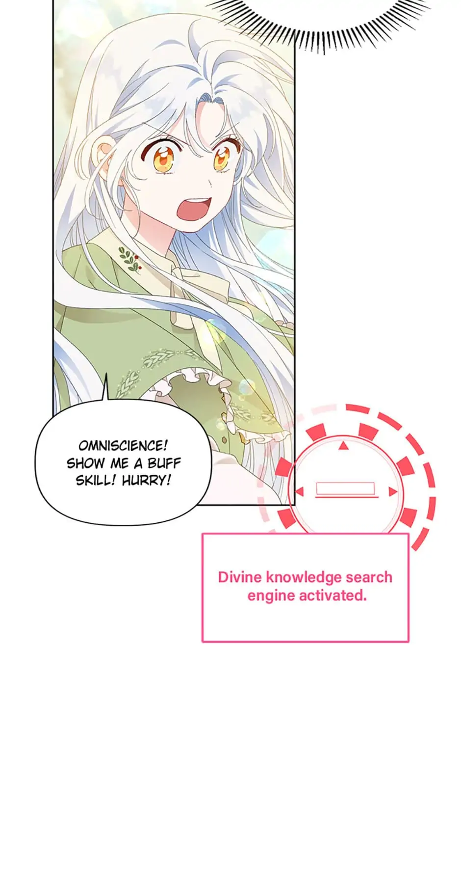A Transmigrator’s Privilege Chapter 29 - Page 49