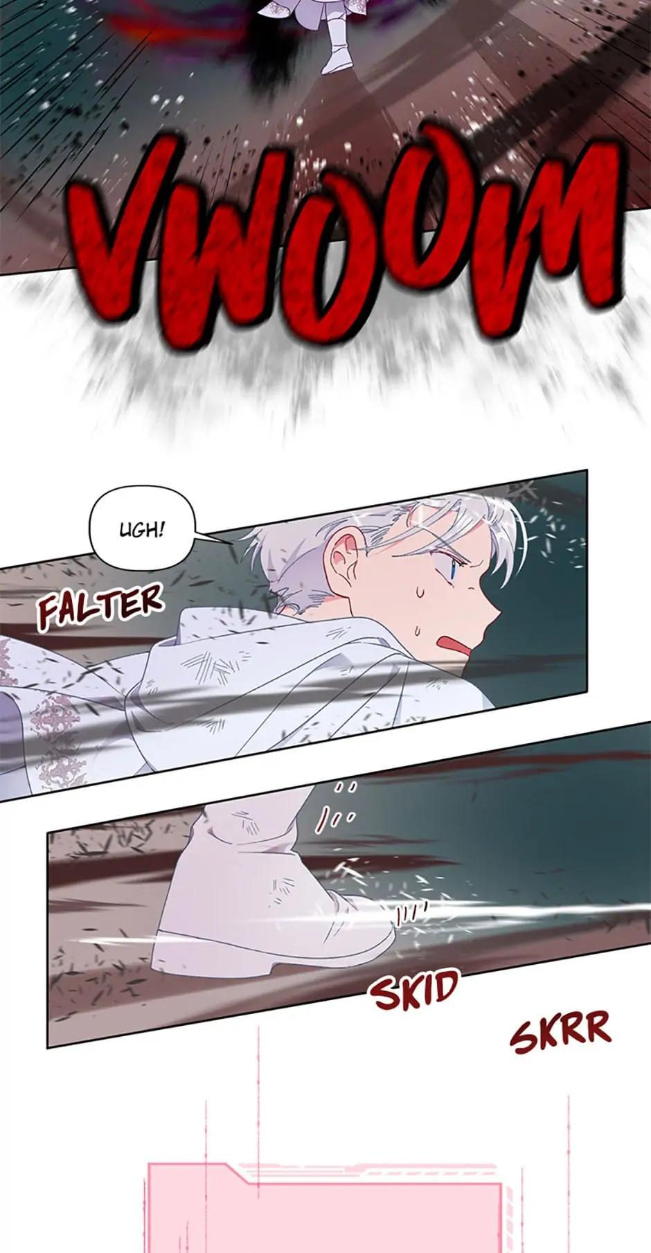 A Transmigrator’s Privilege Chapter 29 - Page 51