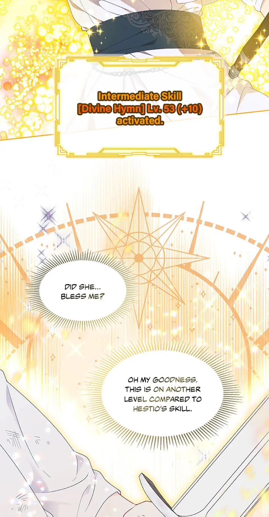 A Transmigrator’s Privilege Chapter 29 - Page 54