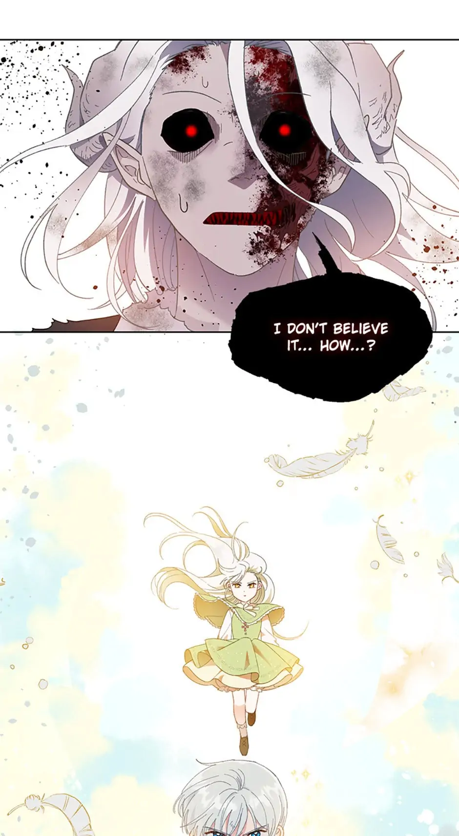 A Transmigrator’s Privilege Chapter 29 - Page 58