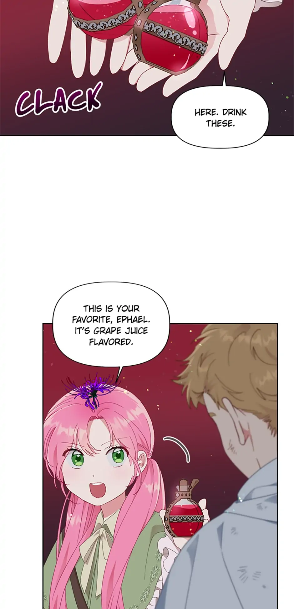 A Transmigrator’s Privilege Chapter 29 - Page 7