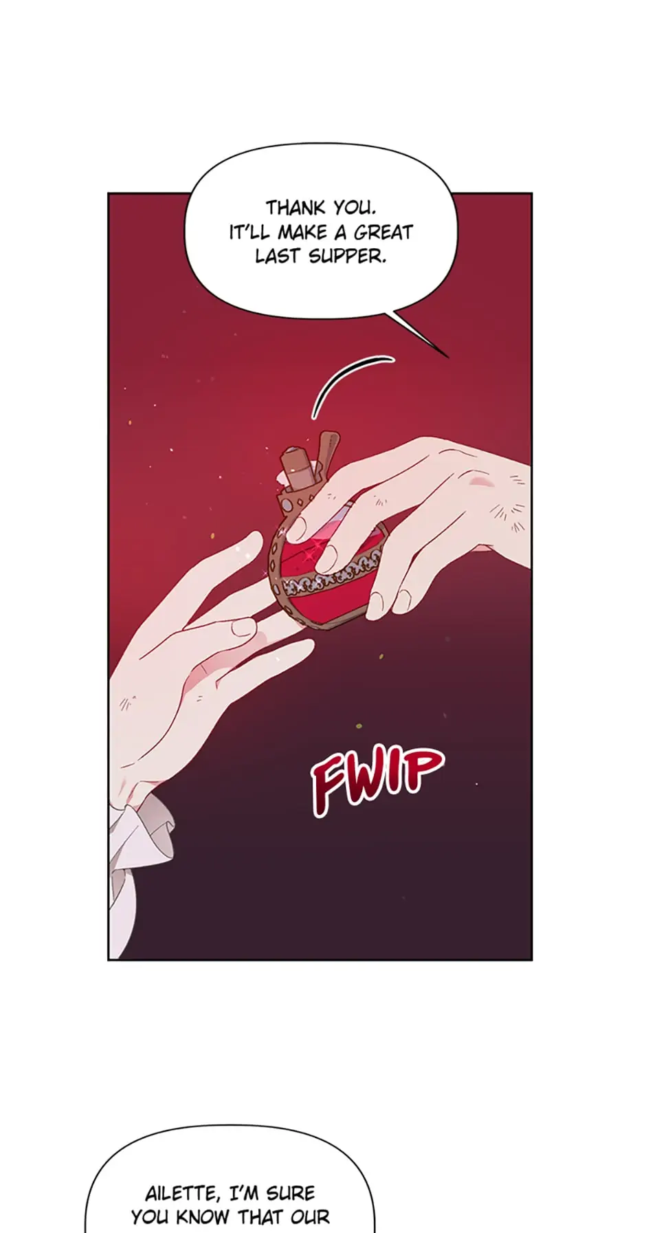 A Transmigrator’s Privilege Chapter 29 - Page 9