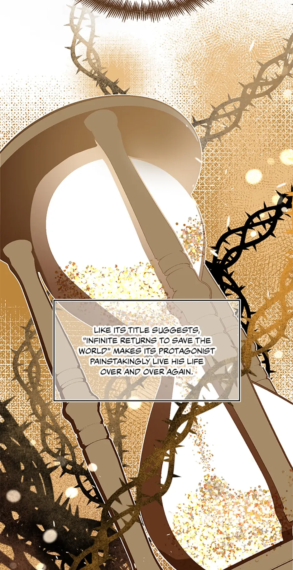 A Transmigrator’s Privilege Chapter 3 - Page 14